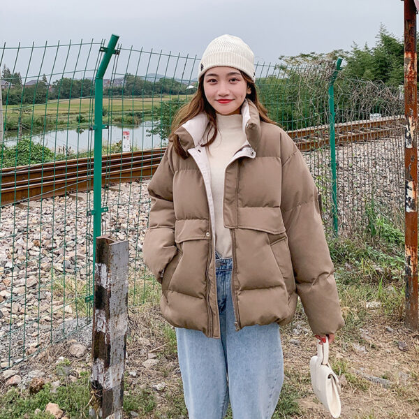 Winter Coat - Image 7