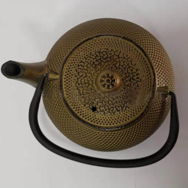 Tea maker tea set - Image 6