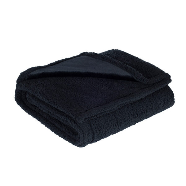 Water-proof Blanket Flannel Comfortable Cotton Velvet - Image 3