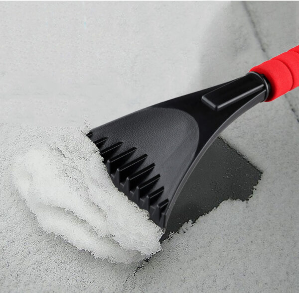 Snow Removal Tool Multifunctional Car Deicer