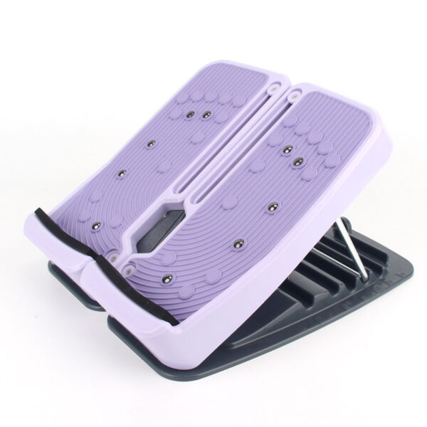 Tension Board Oblique Pedal Household Autumn And Winter Sports Fitness Equipment - Image 7