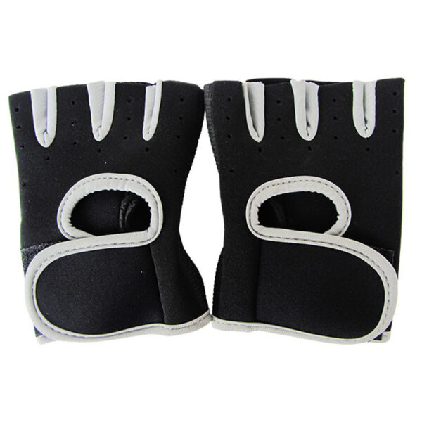 Sports Equipment Training Men's And Women's Fitness Gloves - Image 5