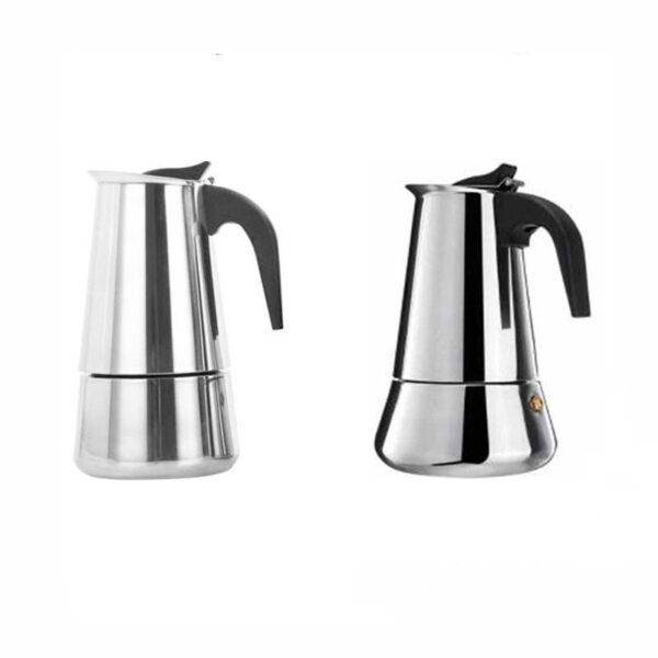 Moka coffee maker - Image 3