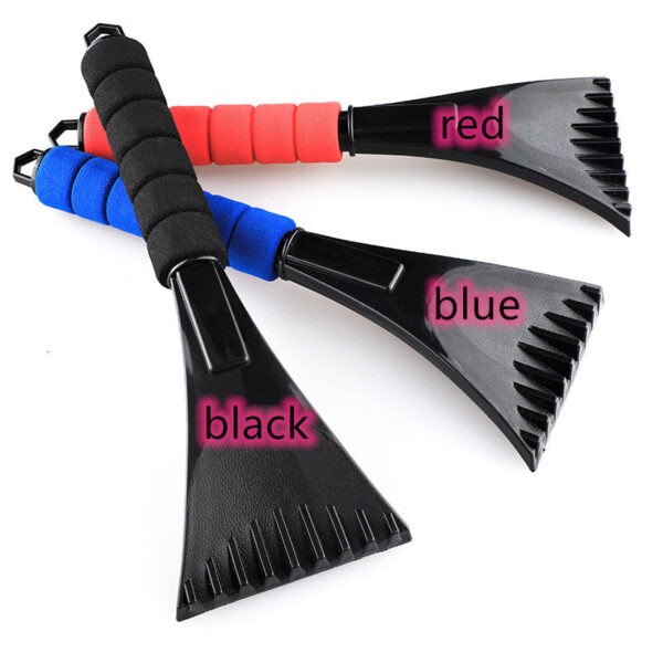 Snow Removal Tool Multifunctional Car Deicer - Image 6