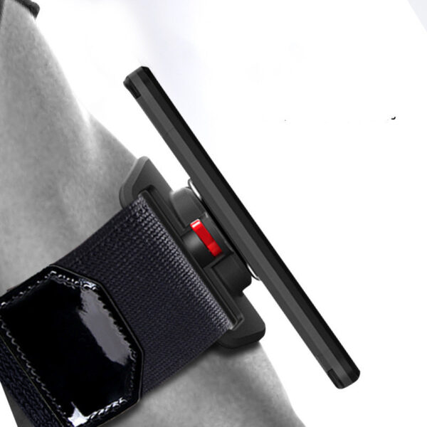 Removable Running Phone Arm Bag Sports Cycling Equipment - Image 4