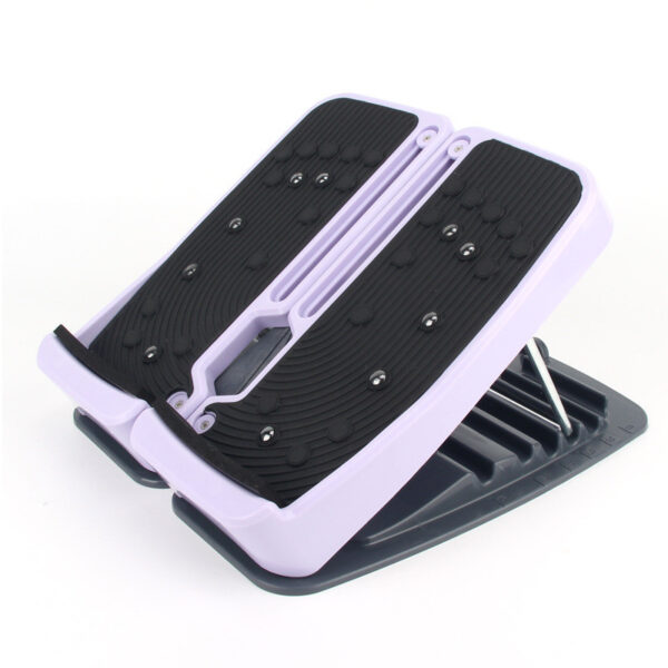 Tension Board Oblique Pedal Household Autumn And Winter Sports Fitness Equipment - Image 8