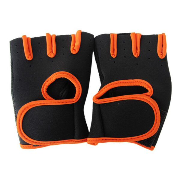 Sports Equipment Training Men's And Women's Fitness Gloves - Image 6