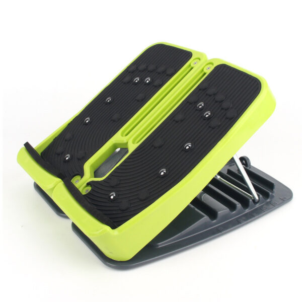 Tension Board Oblique Pedal Household Autumn And Winter Sports Fitness Equipment - Image 6