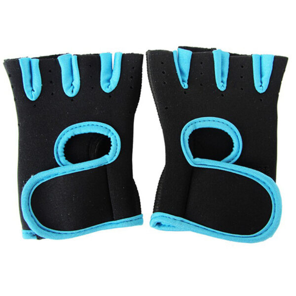 Sports Equipment Training Men's And Women's Fitness Gloves - Image 4