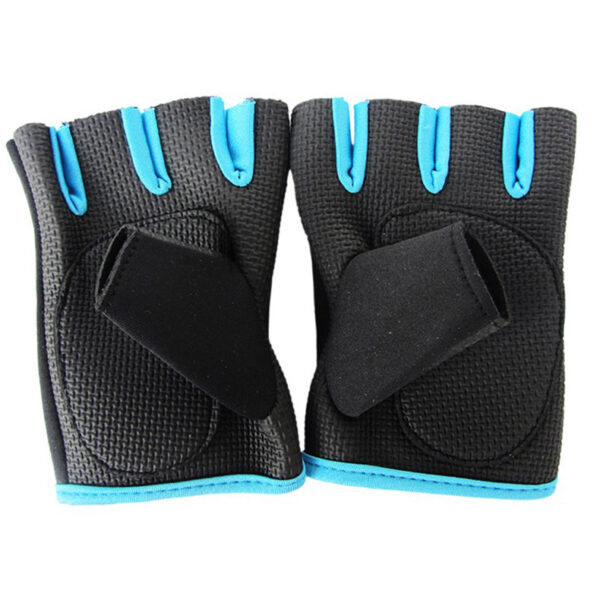 Sports Equipment Training Men's And Women's Fitness Gloves - Image 7