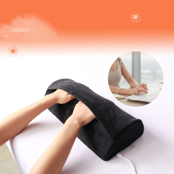 Home Multi-functional Heating Hand And Foot Warmers - Image 2