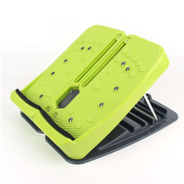 Tension Board Oblique Pedal Household Autumn And Winter Sports Fitness Equipment - Image 4