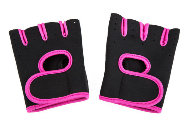 Sports Equipment Training Men's And Women's Fitness Gloves - Image 3