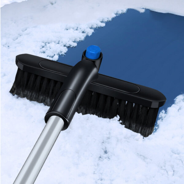 Snow Brush Winter Defrosting And Snow Removal Tool - Image 3