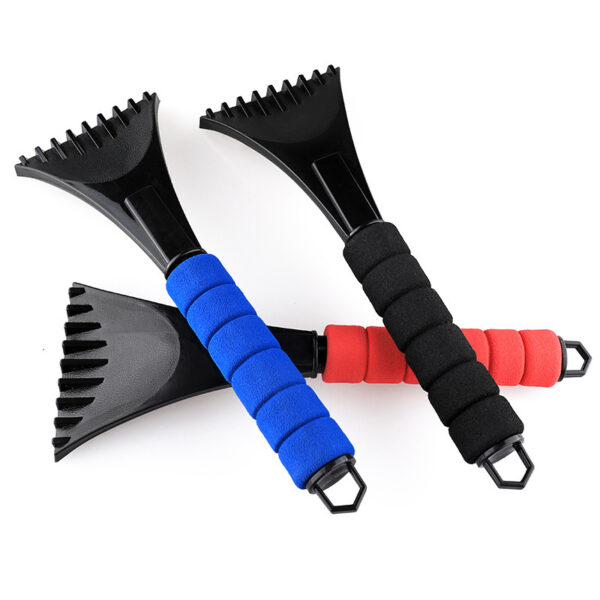 Snow Removal Tool Multifunctional Car Deicer - Image 3