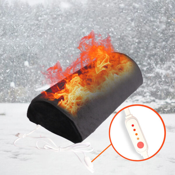 Home Multi-functional Heating Hand And Foot Warmers - Image 3