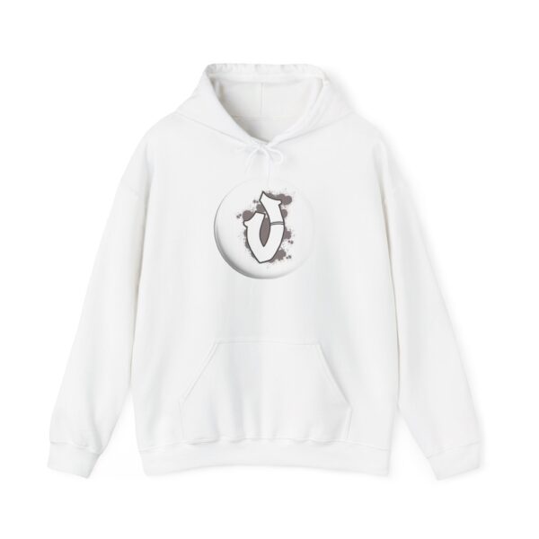 Charming Graphic Hooded Sweatshirt - Cozy Design for Everyday Wear - Image 21