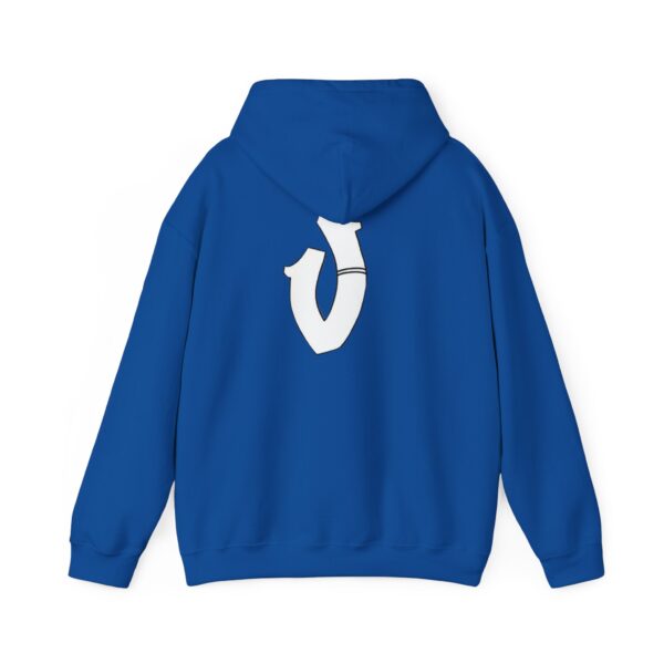 Charming Graphic Hooded Sweatshirt - Cozy Design for Everyday Wear - Image 26